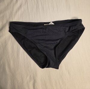 Michaels Black Swim Bikini Bottom